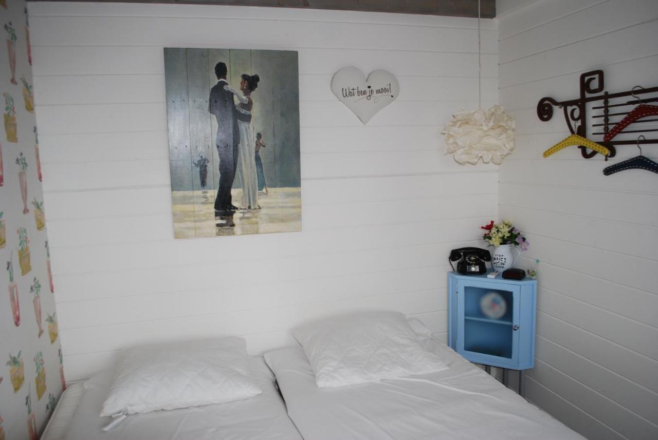 B&B Oeland Ottoland Luaran gambar